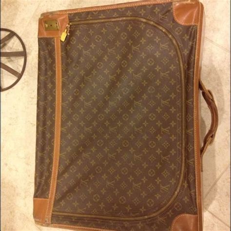 vintage louis vuitton luggage repair|Louis Vuitton repair shop near me.